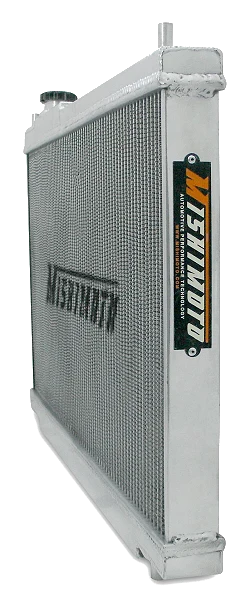 Chłodnica wody Mishimoto Honda Civic (non-Si) 2001-2005