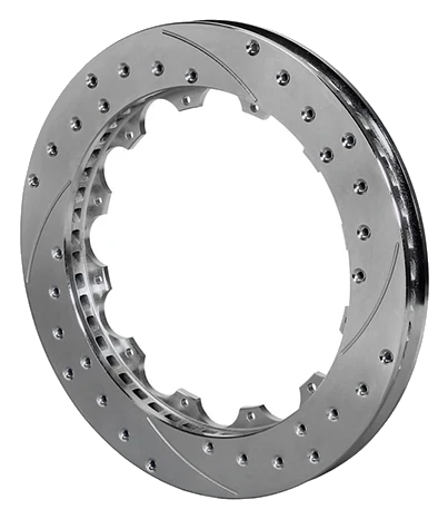 Wilwood 160-13544 SRP Performance Tarcza hamulcowa nawiercana 12.88 lewa