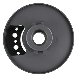 Naba Adapter Sportowej Kierownicy FMIC.Pro Toyota GT86 GR86 Subaru BRZ