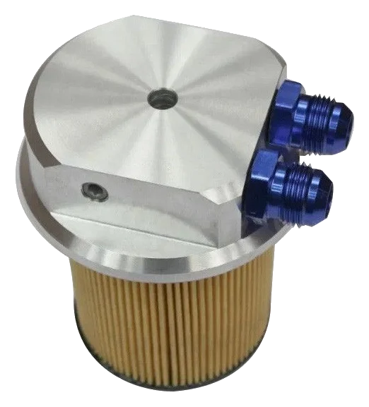 Adapter podstawy olejowej do silników BMW M50 lub M52 24mm FTWL
