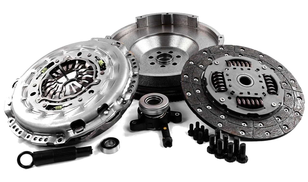 Zestaw sprzęgła Xtreme Clutch Mitsubishi TRITON 2.4 DI-D 4WD 133KW (2015-on)