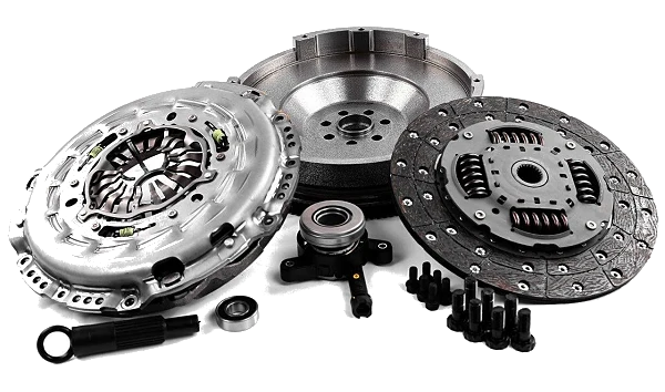 Zestaw sprzęgła Xtreme Clutch Mitsubishi TRITON 2.4 DI-D 4WD 133KW (2015-on)
