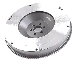 Chromoly Flywheel - Standard Weight - FLX101CH