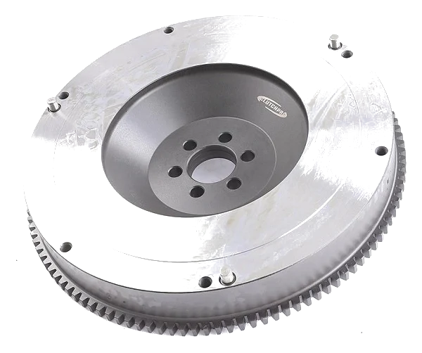 Chromoly Flywheel - Standard Weight - FLX101CH