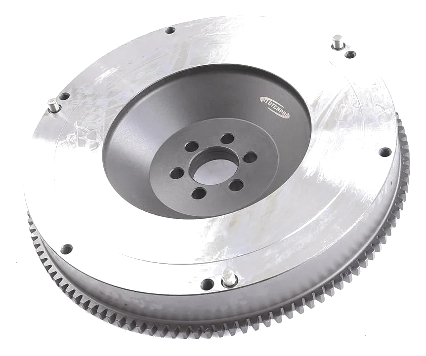 Chromoly Flywheel - Standard Weight - FLX101CH