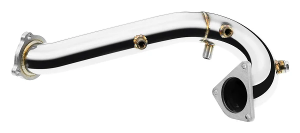 Downpipe FMIC.Pro AUDI Q5 3.0 TDI 8R 2008-2012
