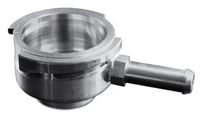 Aluminiowy wlew chłodnicy Mishimoto MMFN-S Mały wlew