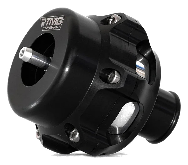 RTMG Performance Double Piston Blow Off Valve Kit for 1.8T 20VT Engines