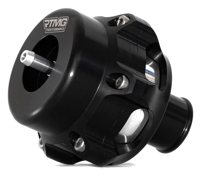RTMG Performance Double Piston Blow Off Valve Kit for 1.8T 20VT Engines