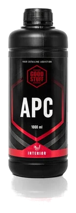 GOOD STUFF APC uniwersalny środek do czyszczenia wnętrza i elementów zewnętrznych 1l 1000ml