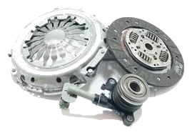 Zestaw sprzęgła Xtreme Clutch Renault SCENIC 1.6 (JM0C, JM0J, JM1B) 83KW (2003-on)