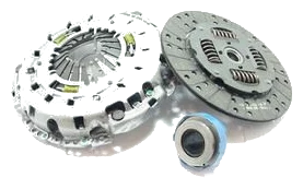Zestaw sprzęgła Xtreme Clutch Mazda B-SERIE BRAVO 4.0 i 4x4 154KW (2005-2006)
