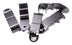 Fuel Line Retaining Kit for Nissan R35 GT-R Radium Engineering