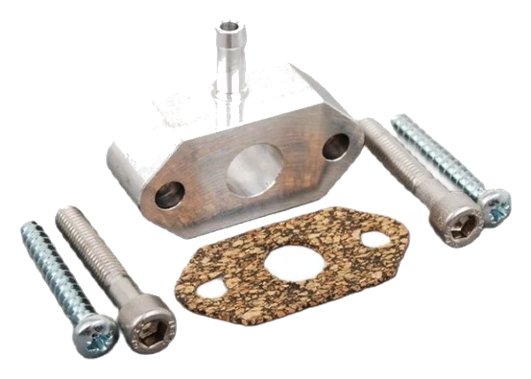Adapter wskaźnika ciśnienia doładowania Forge Motorsport FMBGFK3