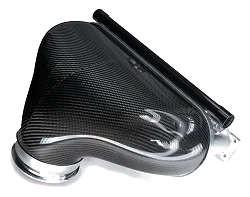 Kolektor ssący dolotowy Carbon Fibrer RTMG Performance 2.0 TSI EA888 Gen 2