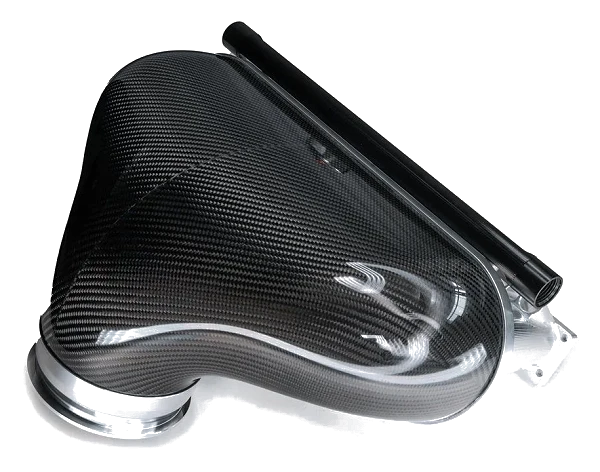 Kolektor ssący dolotowy Carbon Fibrer RTMG Performance 2.0 TSI EA888 Gen 2