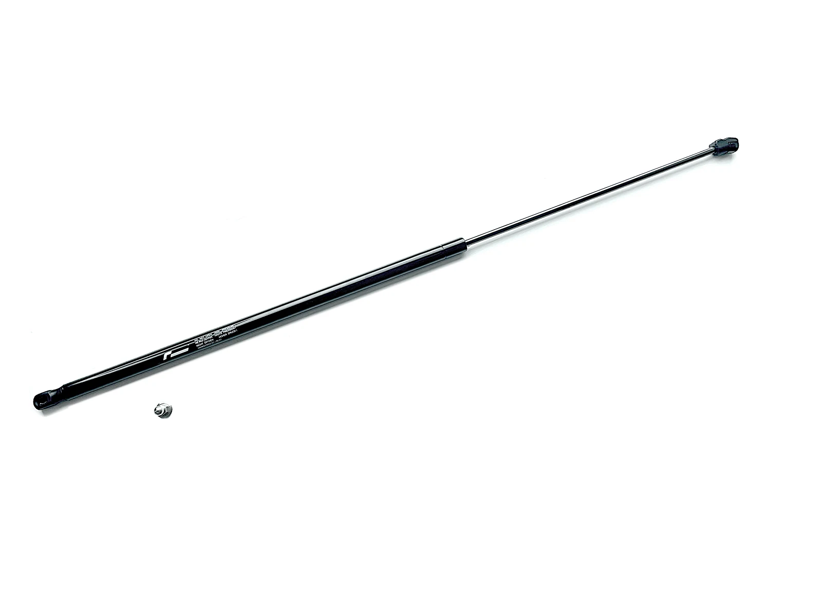 Racingline Hood Gas Strut for Volkswagen VW Golf MK8