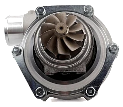 Supercore Pulsar PSR 3071 GEN2 W/O Turbine Housing Łożyska kulkowe