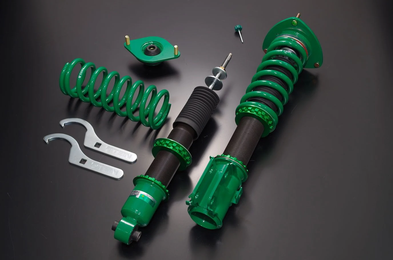 Tein Flex Z Zawieszenie gwintowane Subaru Forester SH5 & SH9 (07-12)