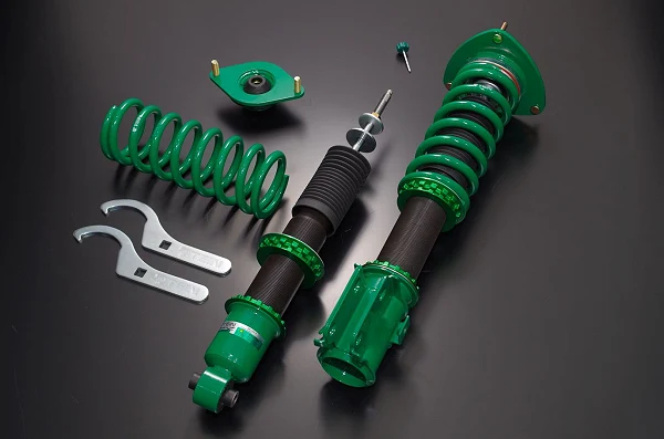 Tein Flex Z Zawieszenie gwintowane Subaru Forester SH5 & SH9 (07-12)