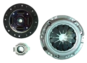 Zestaw sprzęgła Xtreme Clutch Pro Organic Suzuki SIERRA 1.3 All-wheel Drive (SJ 413) 51KW (1988-2004)