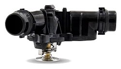 Termostat z obudową Mishimoto BMW M52 M54 M56 Engines 70C