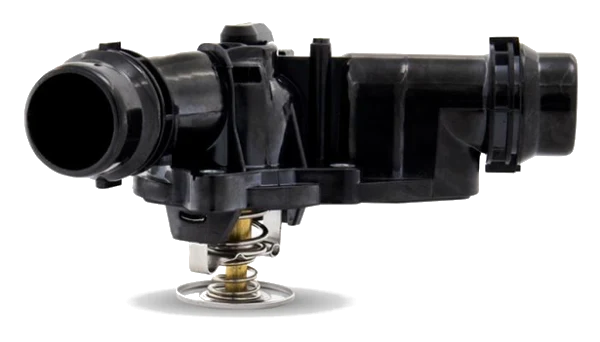 Termostat z obudową Mishimoto BMW M52 M54 M56 Engines 70C