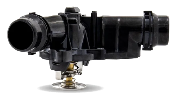 Termostat z obudową Mishimoto BMW M52 M54 M56 Engines 70C
