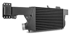 Competition Intercooler Kit Wagner Tuning EVO 2 for Audi TTRS 8J
