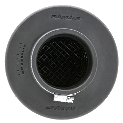Uniwersalny stożkowy filtr powietrza Ramair CC-500-70 śr. 70mm