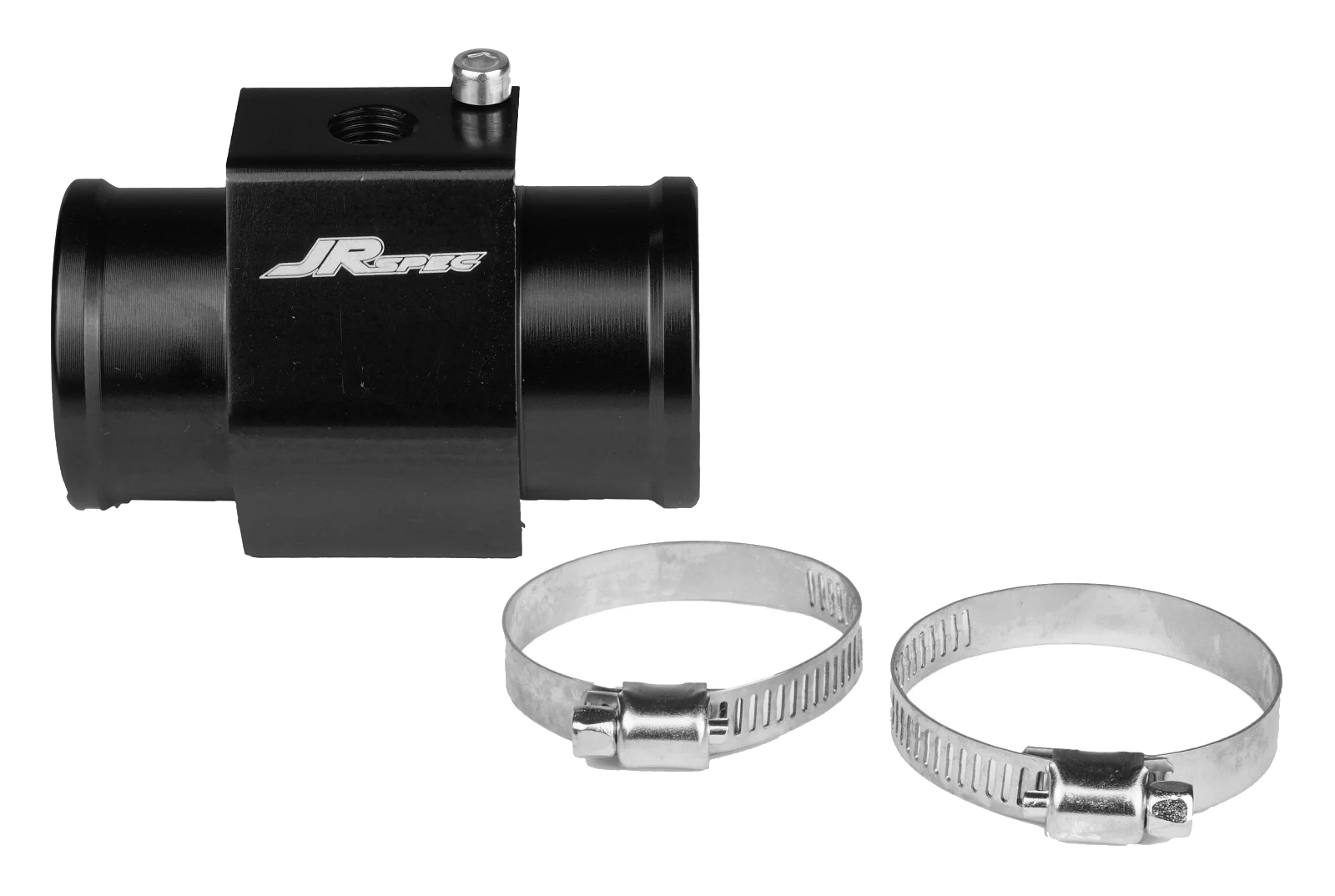 Adapter czujnika temperatury wody JRspec 32mm czarny