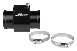 Adapter czujnika temperatury wody JRspec 32mm czarny