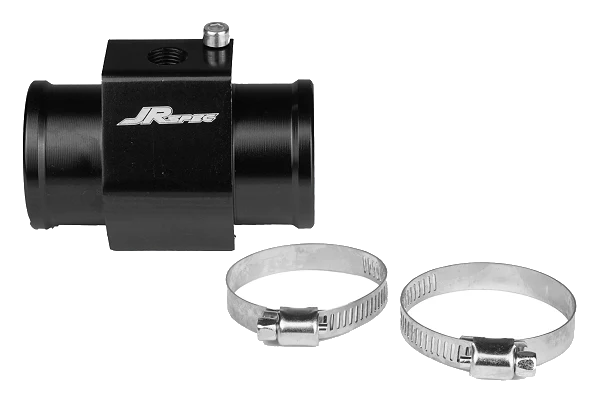Adapter czujnika temperatury wody JRspec 32mm czarny