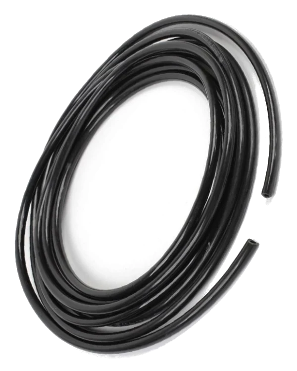 Nuke Performance przewód podciśnienia Push-In 6 mm 2 m
