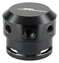 Adapter podciśnienia Turbo Boost JRspec do Audi VW 2.0 TFSI EA113