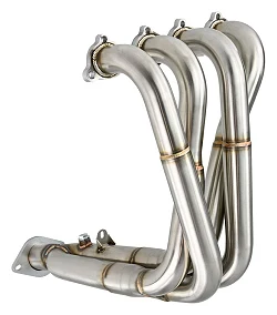 Kolektor wydechowy 4-2-1 do Hondy B16  B17  B18  B18C