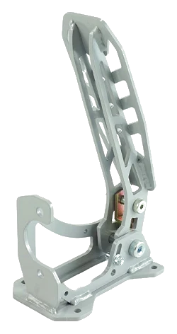 Pedał Sprzęgła / Hamulca Hydrauliczny Mocowany do Podłogi RacingPedalBoxes
