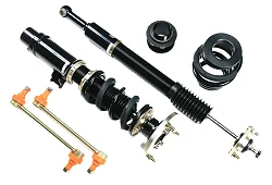 Zawieszenie gwintowane BC Racing I-14-BR-RA BMW 3 Series Coupe E46 (M3) 2000-2006