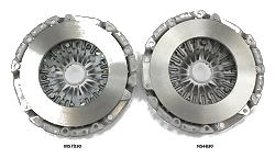 Docisk sprzęgła LUK 124052310 - N54/N47 jednomas turbo FTWL 650 Nm