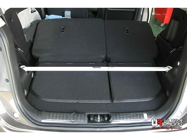 Rozpórka tylna górna (Rear Upper Strut Bar) (2208) Ultra Racing Kia Ray 1.0T 2WD 11+