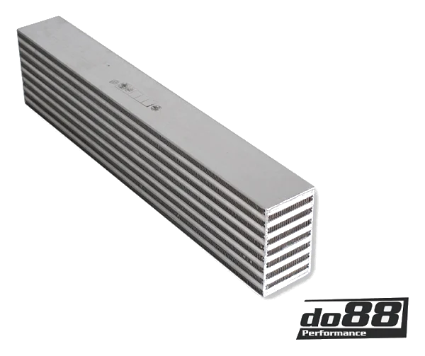 Garrett rdzeń intercoolera powietrze-powietrze (699 x 157 x 89 mm) - 660 KM