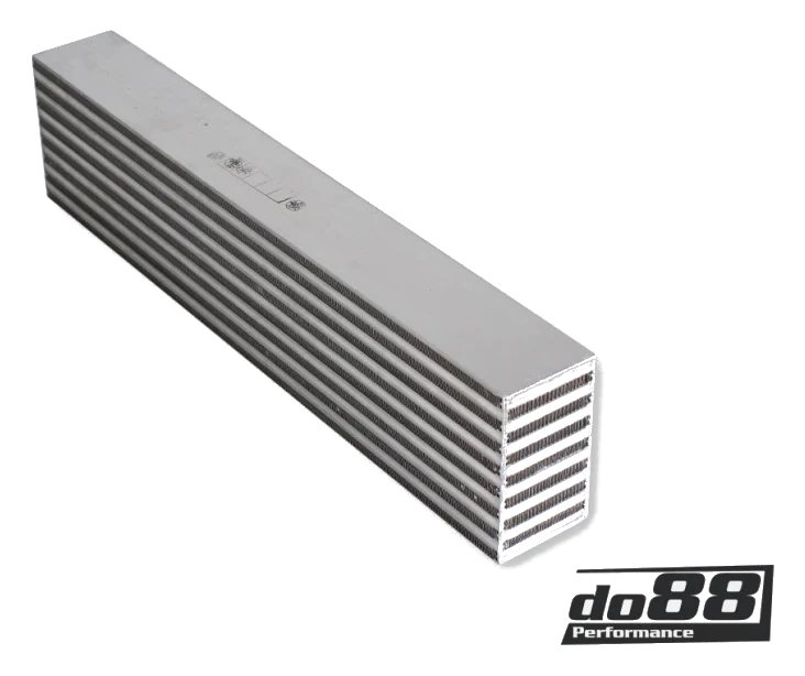 Garrett rdzeń intercoolera powietrze-powietrze (699 x 157 x 89 mm) - 660 KM