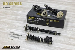 Zawieszenie gwintowane BC Racing D-27-BR-RA Nissan Silvia 240SX S15 1999-2002