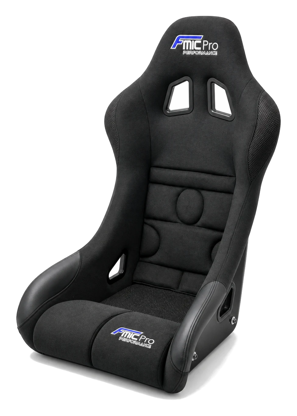 Fotel kubełkowy samochodowy FMIC.Pro CS rozmiar L FIA 2031 8855-1999