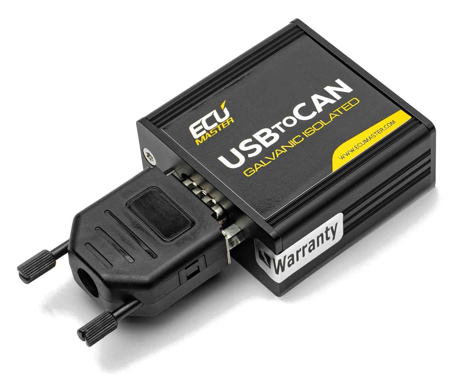 Ecumaster Moduł USB to CAN ISOLATED