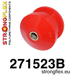 271523B: Tuleja wahacza tylnego wleczonego przednia Subaru Baja