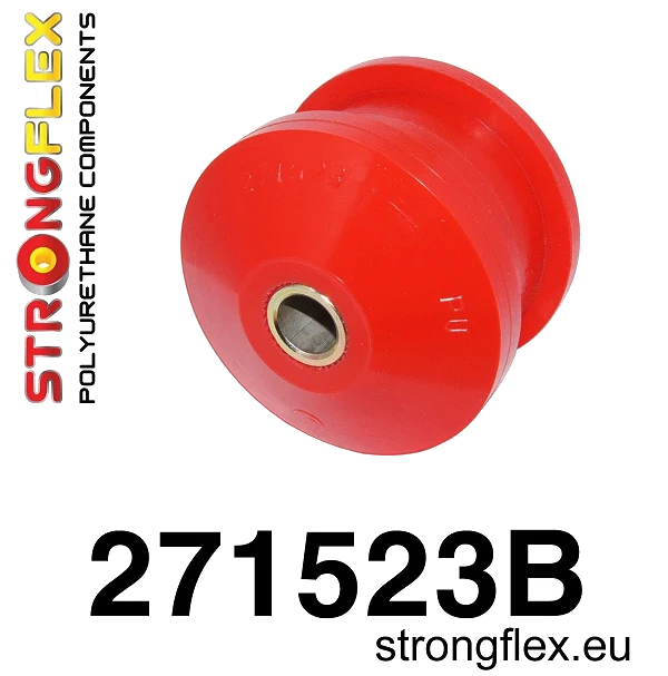 271523B: Tuleja wahacza tylnego wleczonego przednia Subaru Baja