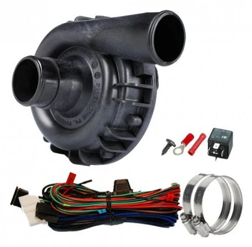 Davies Craig Water Pump 115L/Minutes 12V 32mm