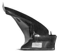 Competition Intercooler Kit Wagner Tuning Gen.2 for Audi RS6+ / US [C5] - WT-200001010.KKIT