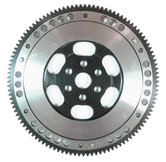 Xtreme Flywheel - Lightweight Chrome-Moly - FHN001CL